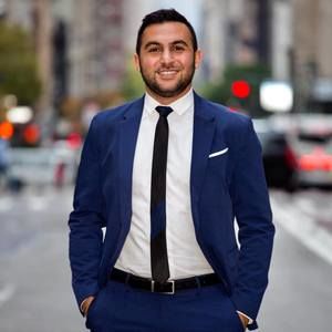 Meet your Posher, Itai